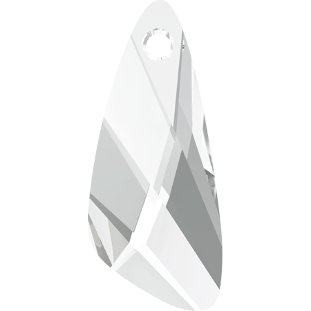 Swarovski Crystal Pendants - 6690 - Wing